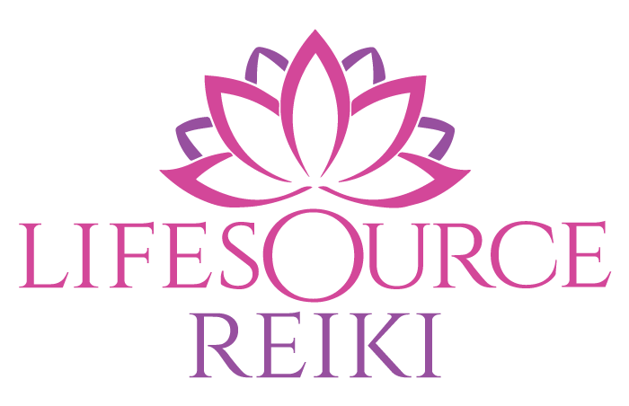Life Source Reiki