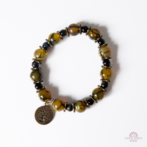 tree bracelet