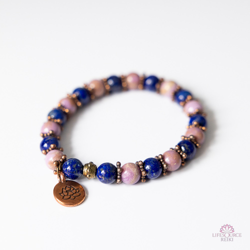 bead bracelet